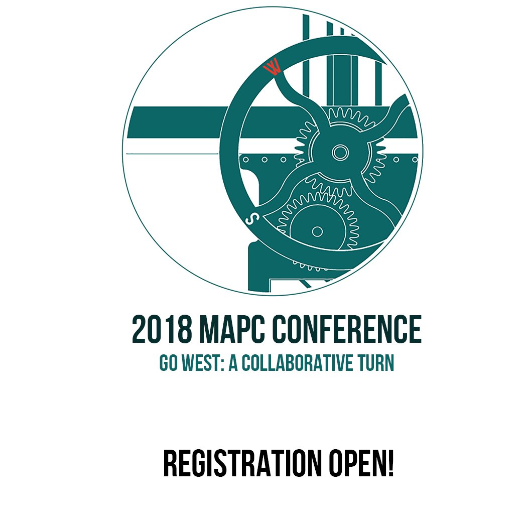 midamericaprint's tweet photo. Conference registration for MAPC 2018 is now open! Visit https://t.co/7FnbgTm3c0 for more information!! #MAPC2018 https://t.co/m5Wzt4VumM