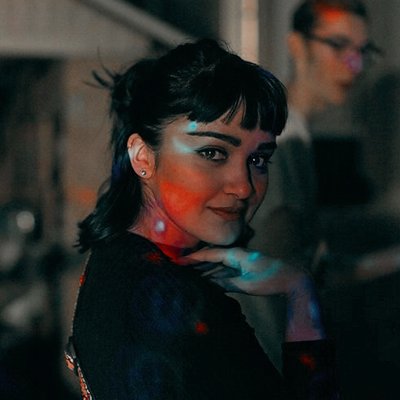 emalinemarie's tweet photo. ☀Emaline Marie LeBeau
☀Daughter of Rogue and Gambit
☀I was as pure as a river, but now I think I'm possessed https://t.co/4gdsgevAPs
