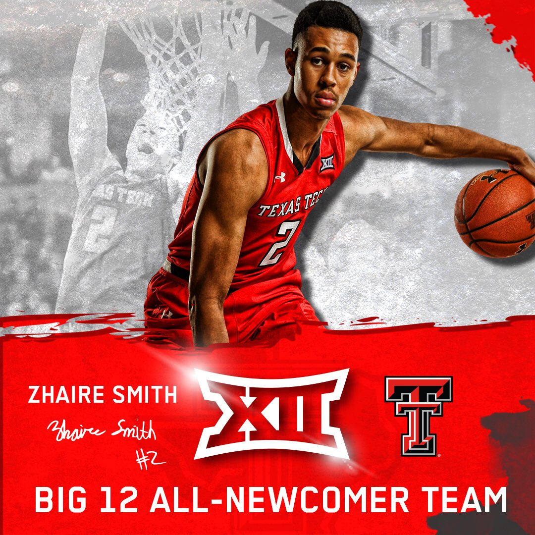 Texas Tech Red Raiders tweet media