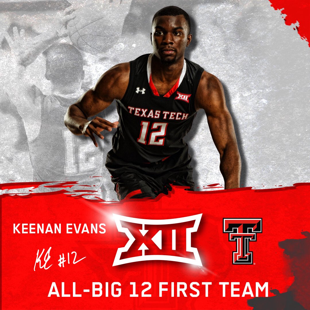 Texas Tech Red Raiders tweet media