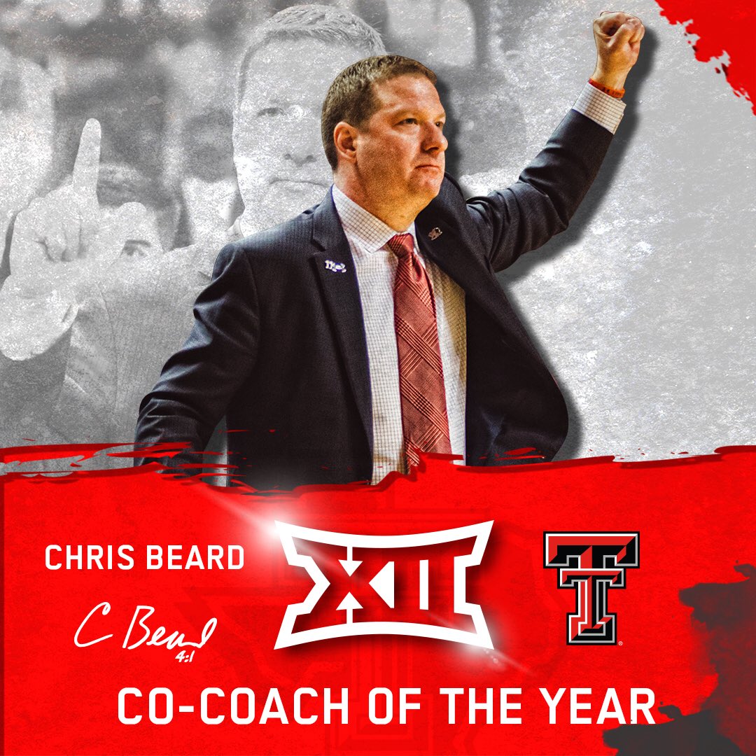 Texas Tech Red Raiders tweet media