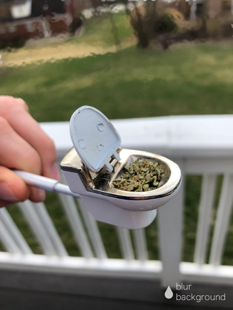 SourceSmoke's tweet image. Our toilet bowl pipe in action!!
smokesource.shop/collections/pi…