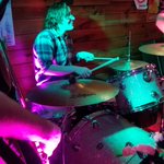 Photo by Static in the Attic (@StaticInThe570)