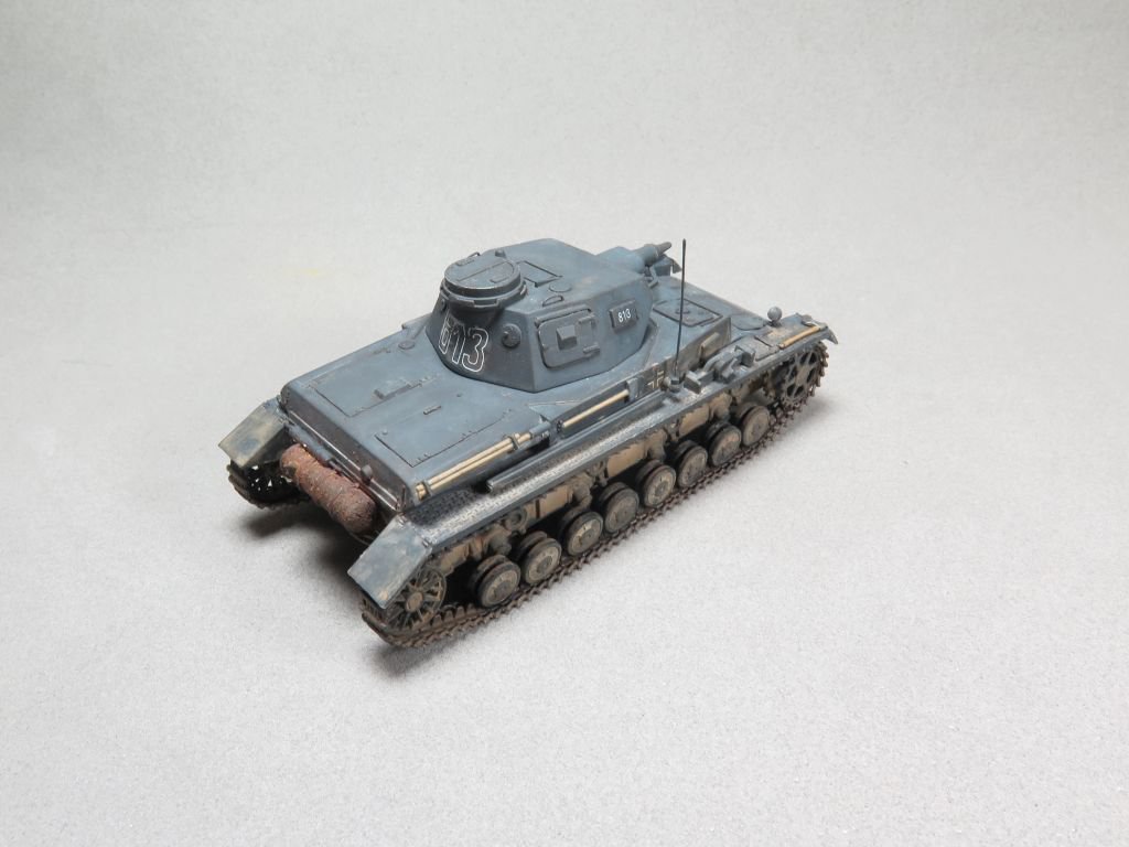 MirageHobby's tweet photo. Do you #like it? #Mirage #Hobby 
1/72 Pz.IV #madeby Augusto Versiani #Poland #buynow  #miragehobby #afición #diorama #hobby #militarymodelling #miniature #modelarstwo #modelism #modelismo #modellbau #plamodel #plastickit #plastickits #plasticmodel #plasticmodelkit https://t.co/oRIteuizjR
