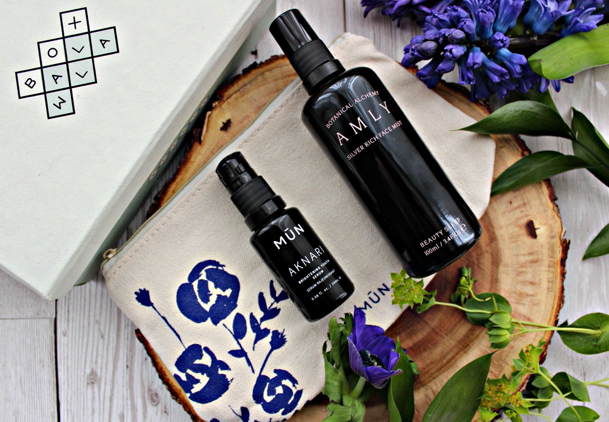 Anagoesgreen's tweet photo. February Boxwalla box is a really good one! Moonlight and Silver sleep https://t.co/b2tI36UuBr #Boxwallabeauty #beautybox #greenbeauty https://t.co/Po4XpAUlfg