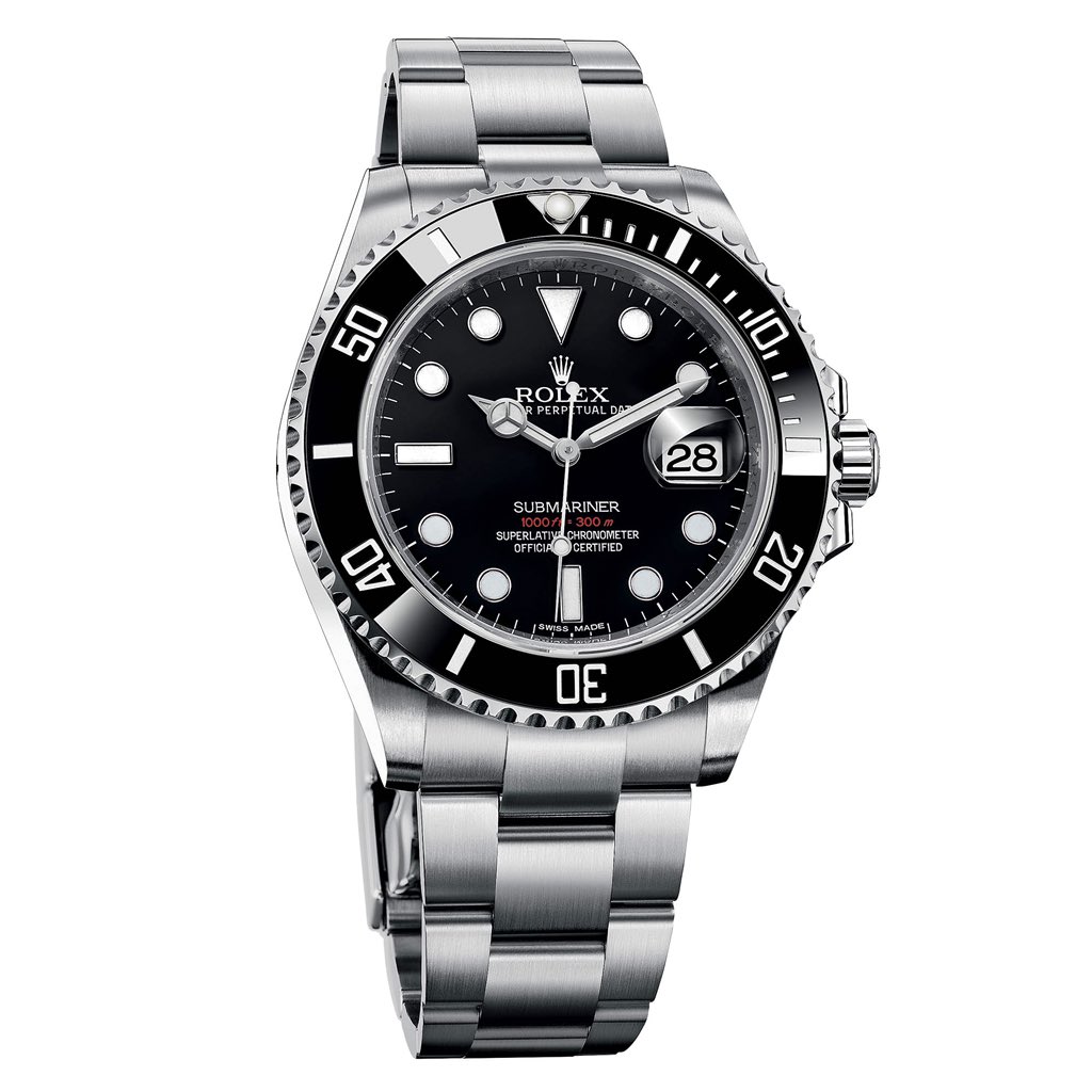 Rolex \u0026 Tudor Watches on Twitter 