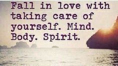 ElysiaSkye's tweet photo. Fall in love with... #Yourself #Mindfulness https://t.co/lQZt0bDebm