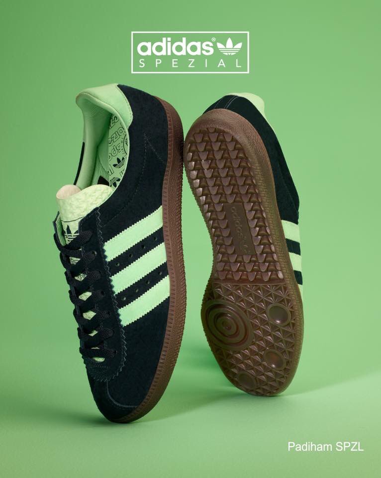 adidas padihams