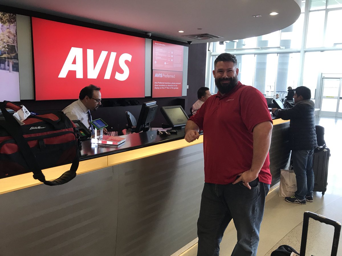 InventiveGroup's tweet photo. Doing the Microsoft MVP Summit thing in Seattle #InventiveLife https://t.co/IBdx19zMn5