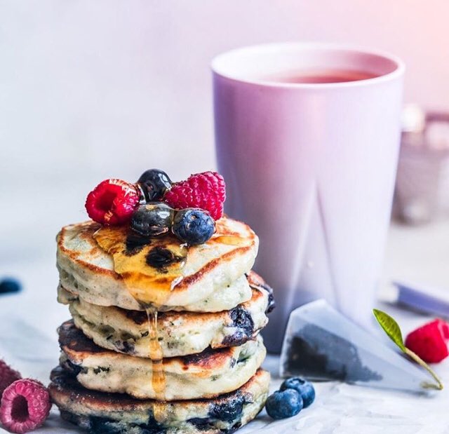 TeaforteMex's tweet photo. Desayuno perfecto para un #domingo. #teaforté #dolcevita #consientete https://t.co/5SfVNqlj7g