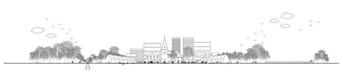 stijn_wille's tweet photo. @StOosterlynck @wtempst Eerste 2 tekeningen van @AtelierBWMSTR.
Derde tekening mijn 'compliatie' uit #2016: vrees voor het slechtste van beide werelden. Combinatie #betonstop en #codextrein versterkt deze vrees alleen maar... @OvA_VlaamseRaad https://t.co/TSywwunYx0