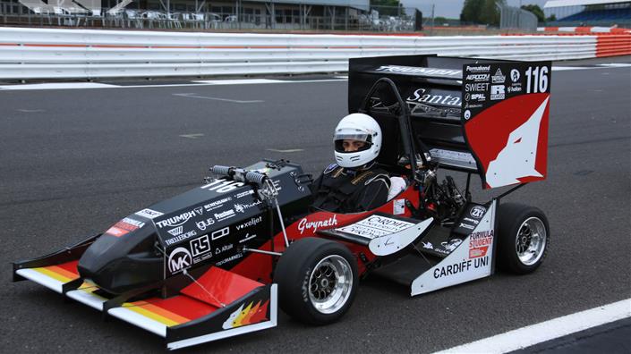 VogalPM's tweet photo. '#Driverless #technology comes to Formula Student 2018 competition, check it out >> https://t.co/3wvebCMNbD https://t.co/wcDEKpxQwC