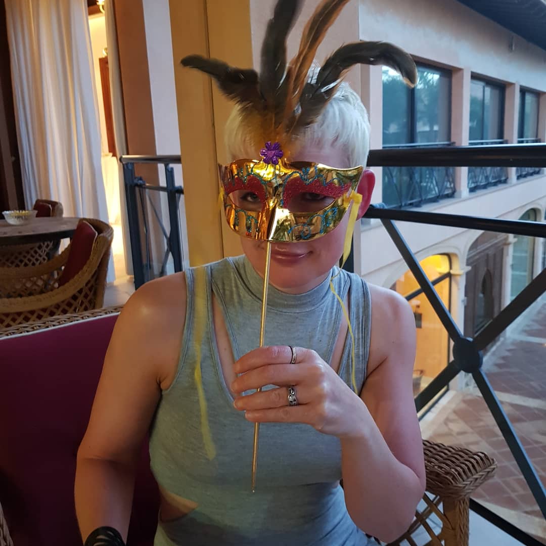 piggy250575's tweet photo. Great break in @hotelbahiareal now back home ready to smash 2018 #rehabilitation #Pyhsio #PositiveMentalAttitude https://t.co/srAF2AGxlY
