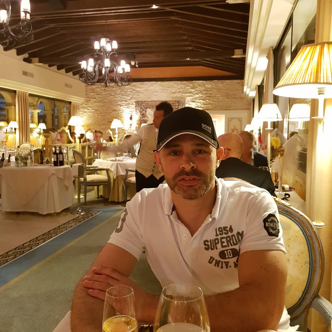 piggy250575's tweet photo. Great break in @hotelbahiareal now back home ready to smash 2018 #rehabilitation #Pyhsio #PositiveMentalAttitude https://t.co/srAF2AGxlY