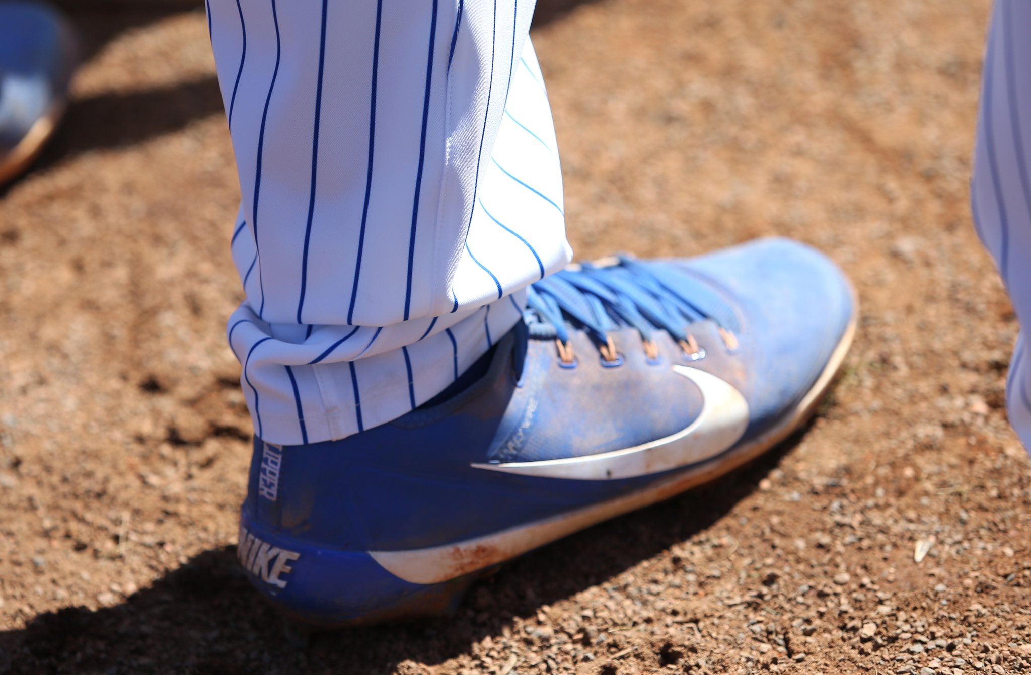 Nike air coop baseball cleats cheap 2017