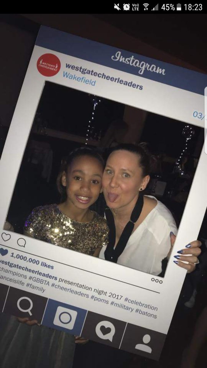 cherlund's tweet photo. 👇 this girl is my sunshine.. my absolute superstar...danced her heart out in the only two 2017 competitions she joined in time for and came out with 3 trophys...so modest she was only expecting the troupe trophy so she was well made up 🔴⚪🔵 https://t.co/MdhlfYqg9e