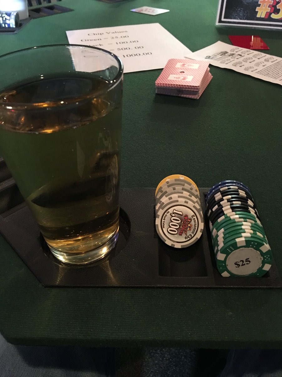 T minus 20 minutes till the #noahsbandageproject poker tournament begins! <a href="/NBP_Bandages/">Noah's Bandage Project</a>