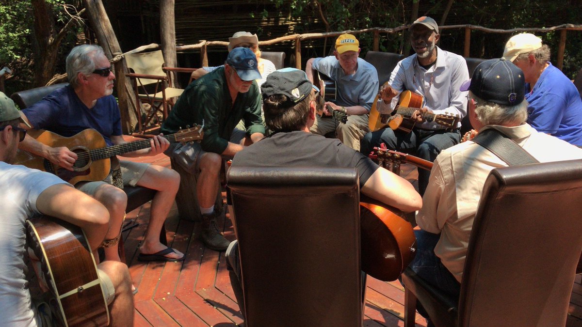 kebmomusic's tweet photo. Having a blast in South Africa! Zebras, Elephants, and teaching a music workshop! https://t.co/GjvQnejPd5