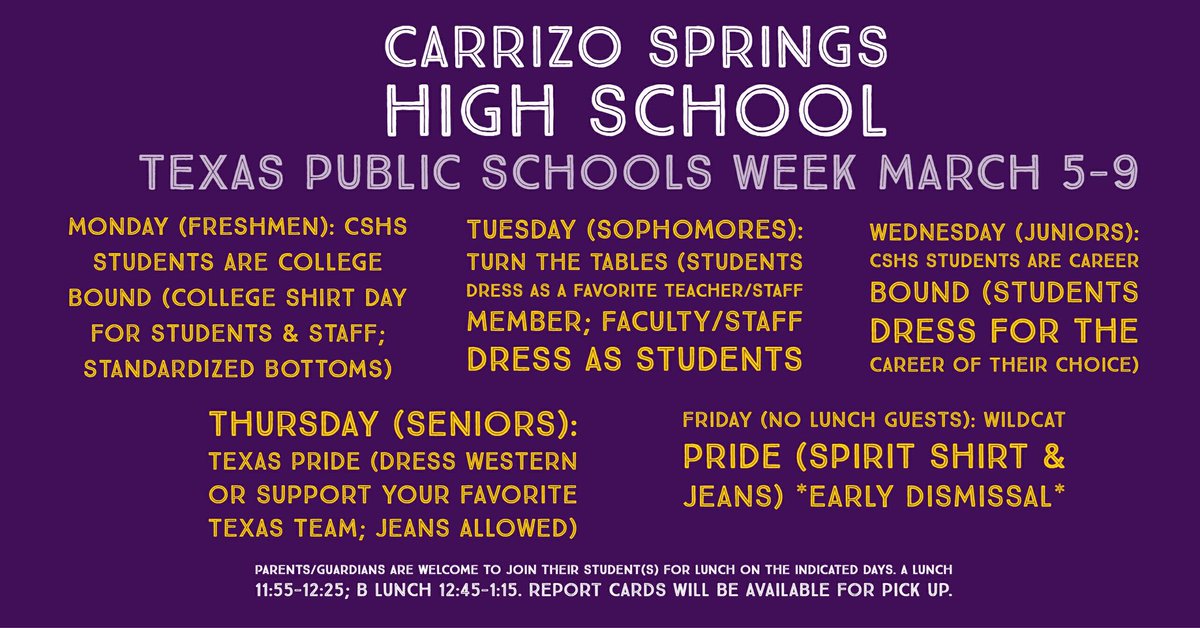 CSHS Yearbook (yearbook_cshs) Twitter
