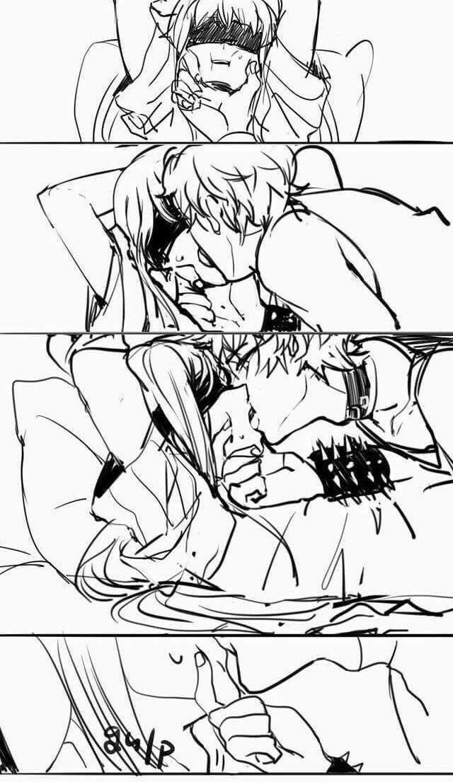 How his day is going so far.

#SeductiveSunday