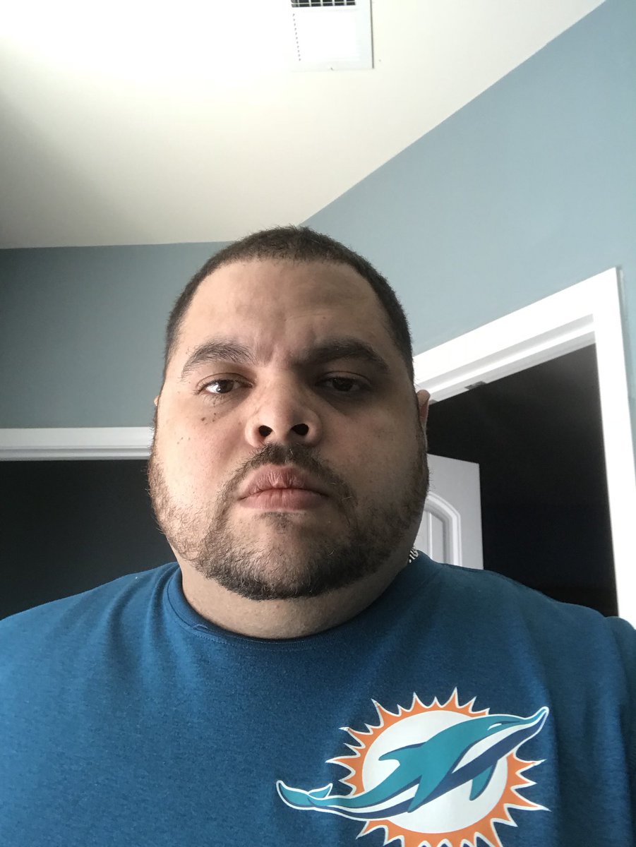 #JayJacksonJ42 Ready for the this challenge!