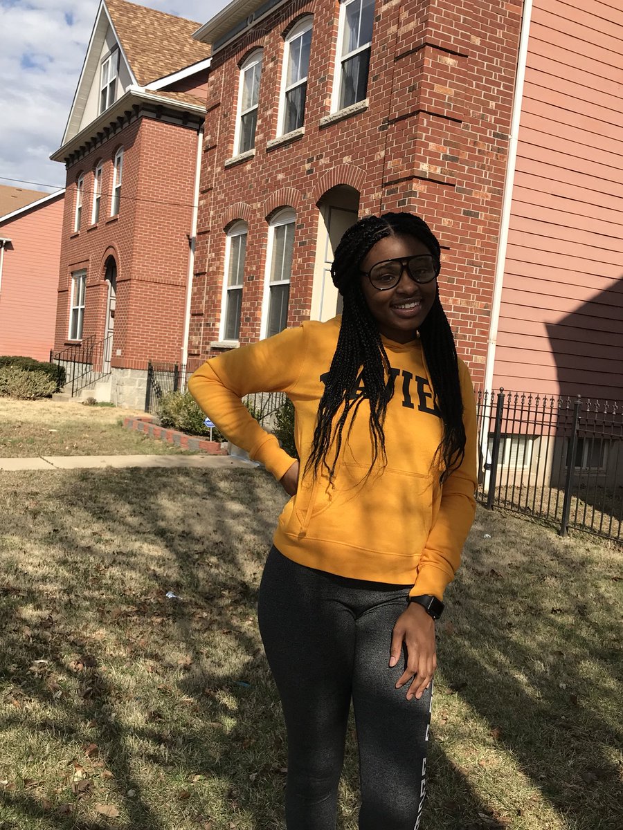 Nyeeee__'s tweet photo. I’m going to XULA!⚜️ #XULA22 💛🖤 https://t.co/wQH0D9DeB8