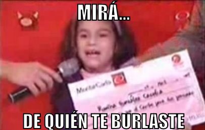 JuanCruzMelo's tweet photo. #LTAMM https://t.co/ldv1BFRpFA