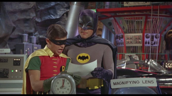 60s_Batman's tweet photo. “And the Oscar goes to…”
#Oscars https://t.co/U7xCUJER4s