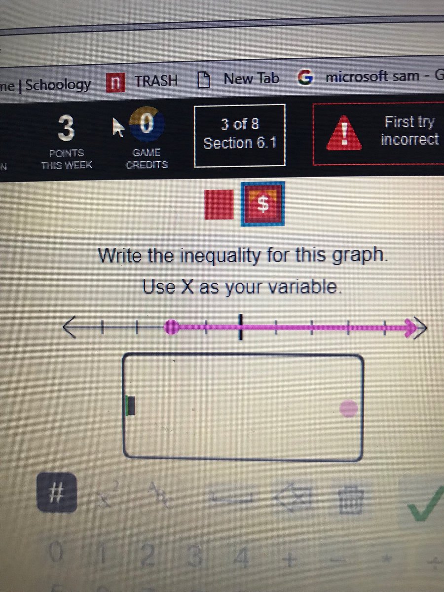 ames75's tweet photo. Help 7th grade math https://t.co/OewMoeDi5o