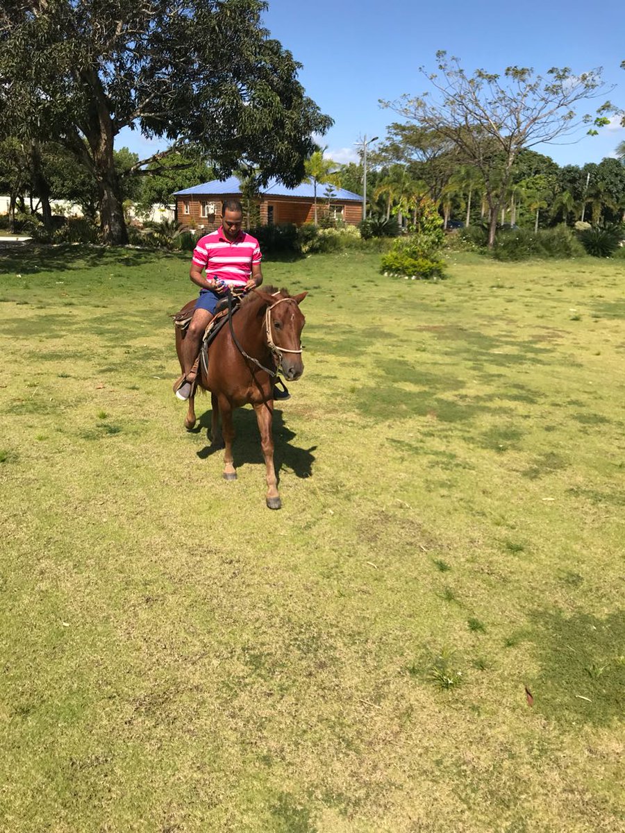 Ronny De la Rosa V. tweet media