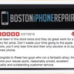 Photo by Boston iPhone Repair (@BostoniPhoneFix)