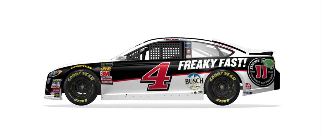 Yates_Doug's tweet image. A @roushyates  win means you win too! RT and follow for a chance to take home the valve cover from @KevinHarvick 's #Pennzoil400 winning FR9 engine! @NASCAR  @FordPerformance  @StewartHaasRcng  #nascargoeswest