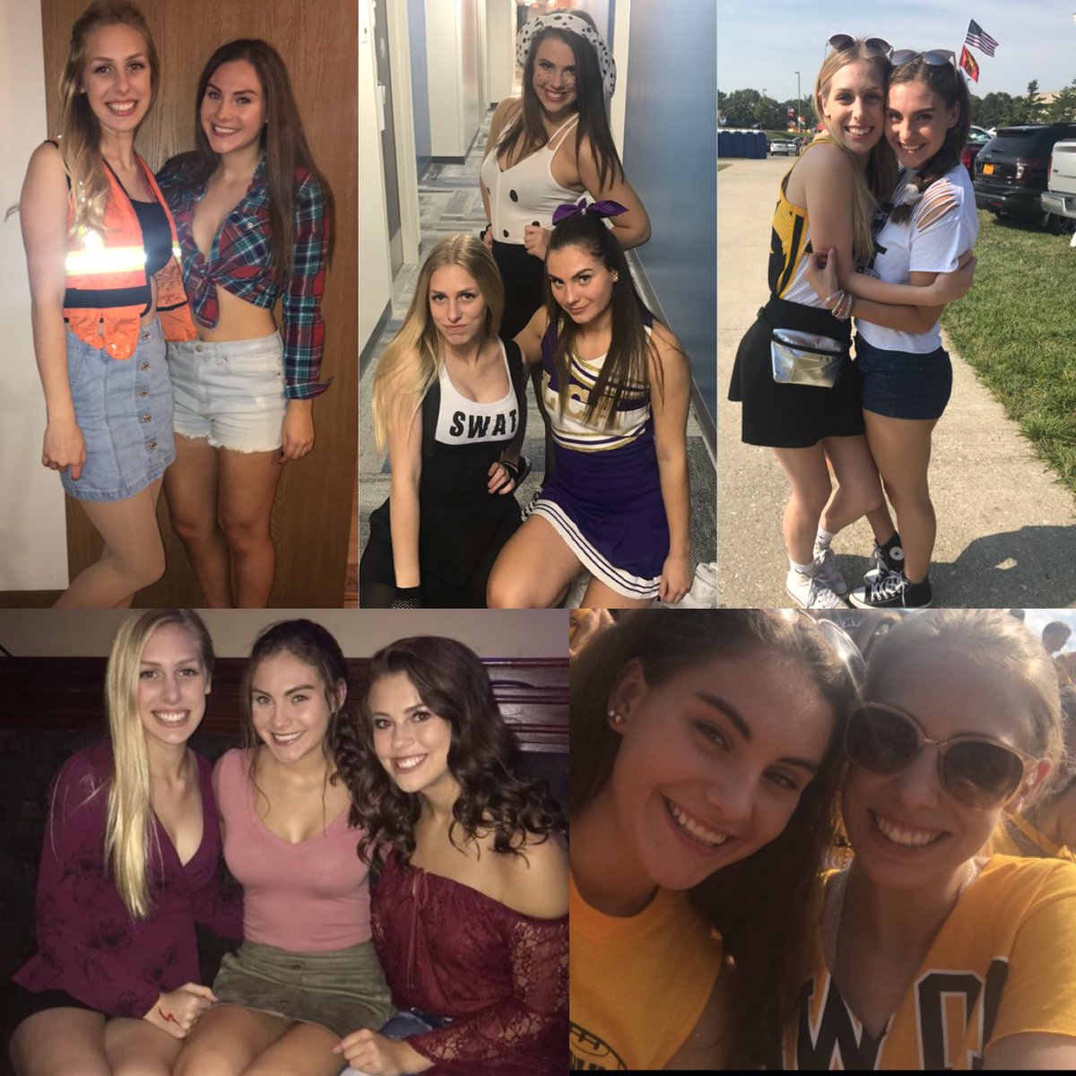 allison_folin's tweet photo. happy birthday to my froomie!!!! love you lots lil thanks for being by my side and figuring out this college thing with me :) couldn’t do it w/o you hun💓💓💓💓 https://t.co/WT5Bh9p90B