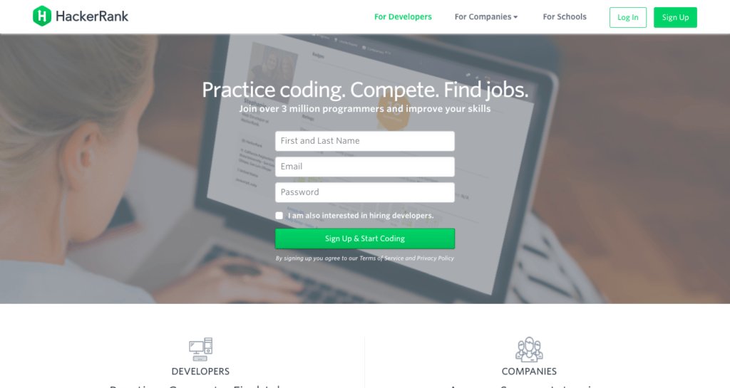 base_orench's tweet photo. 最適なスキルを持つ人を見つけ出すためのHackerRank https://t.co/Ek4QrM3GLB https://t.co/KN8bcxdPns