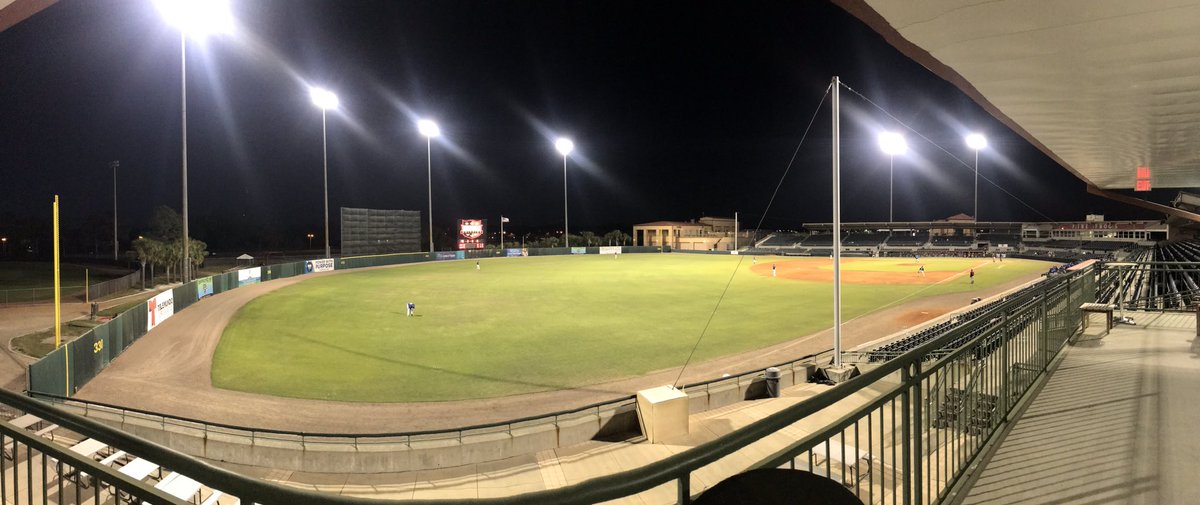 D9 Events Baseball tweet media