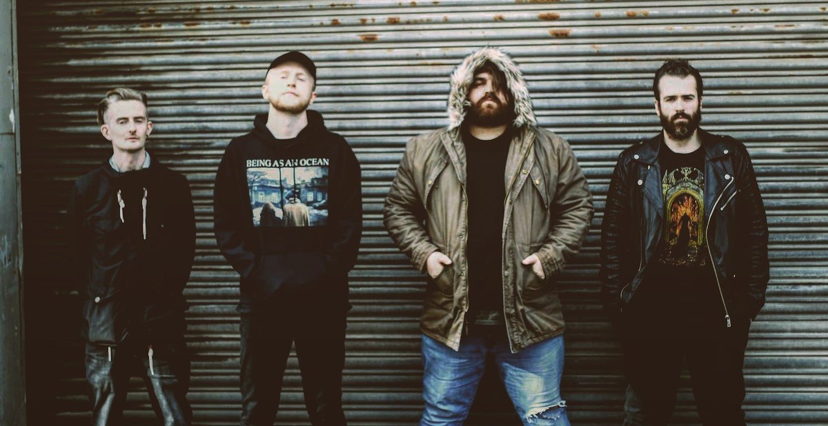 MusicMatters_GB's tweet photo. #NewMusic on #MusicMatters
< @UKCounterpoint "If Not Now, When?"(EP) >
⇨https://t.co/ytenlBmWMn
#Manchester based heavy alternative rock band bring fresh vibes into their powerful tunes #NewRelease #NewMusic #AlternativeRock #AlternativeHardcore #Wordpress https://t.co/XEiBXsjaVd