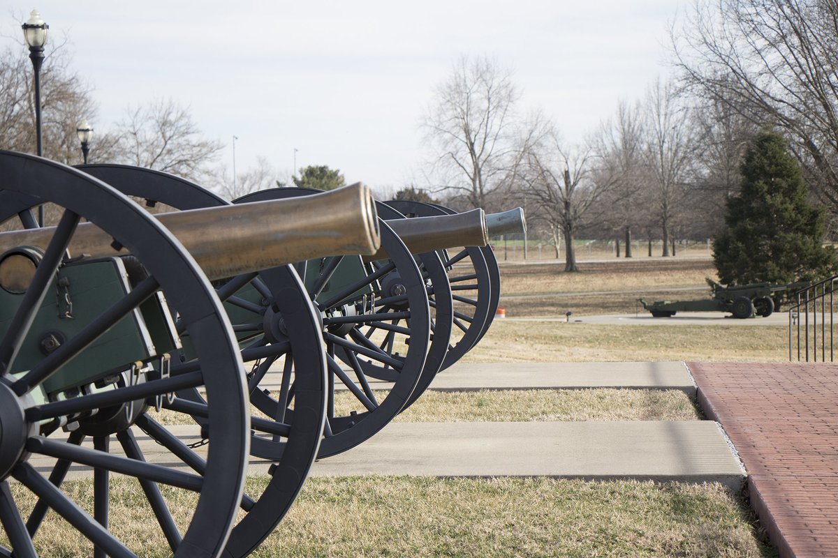 SasamotoPhoto's tweet image. #fortknox #canon #cadetcommand #army