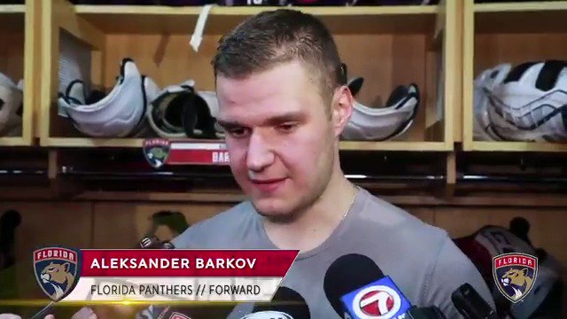 #FlaPanthers sweep their six-game homestand to move into a playoff spot.  » bit.ly/5Takeaways3418 https://t.co/R7FtzRlscZ