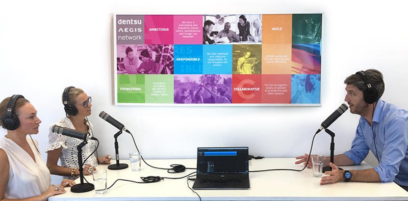 dentsu ANZ tweet media