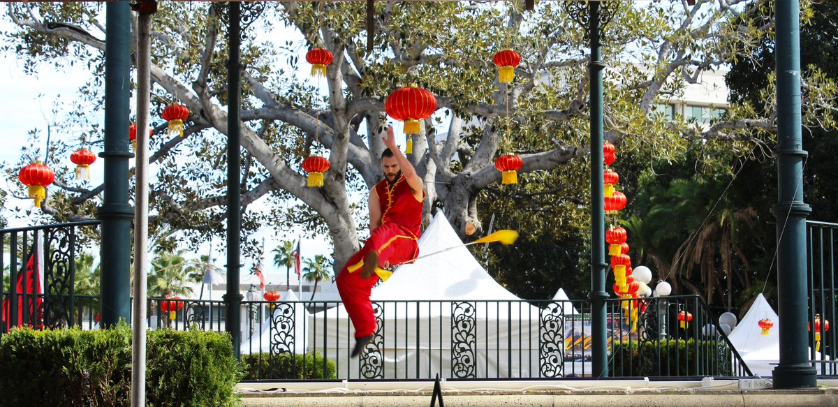 Chinese American Museum tweet media