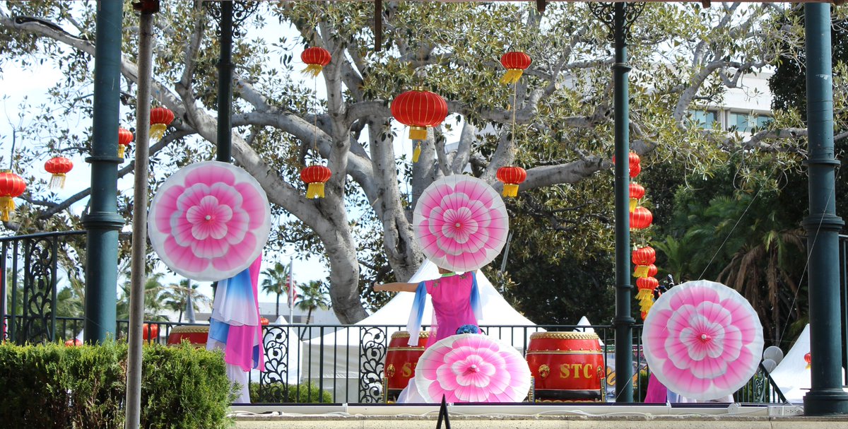 Chinese American Museum tweet media