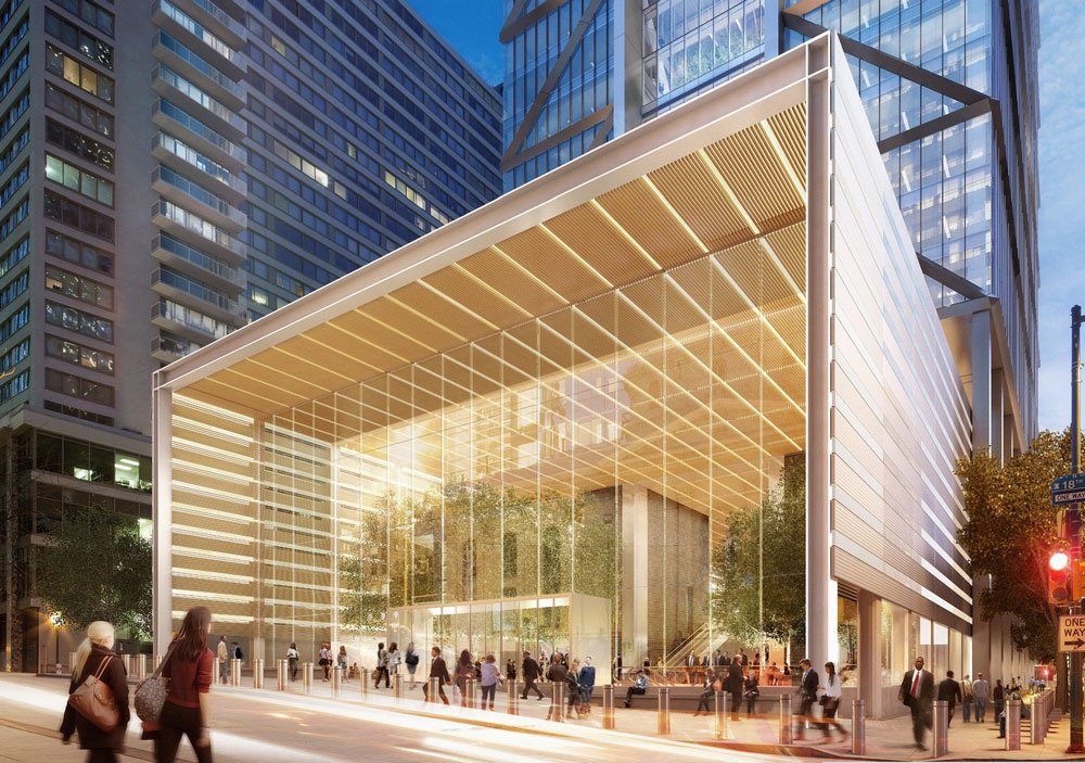PlanGrid's tweet photo. Philadelphia's new largest building is being #BuiltWithPlanGrid. https://t.co/snUPPKBuXN https://t.co/dzDtYa65KP