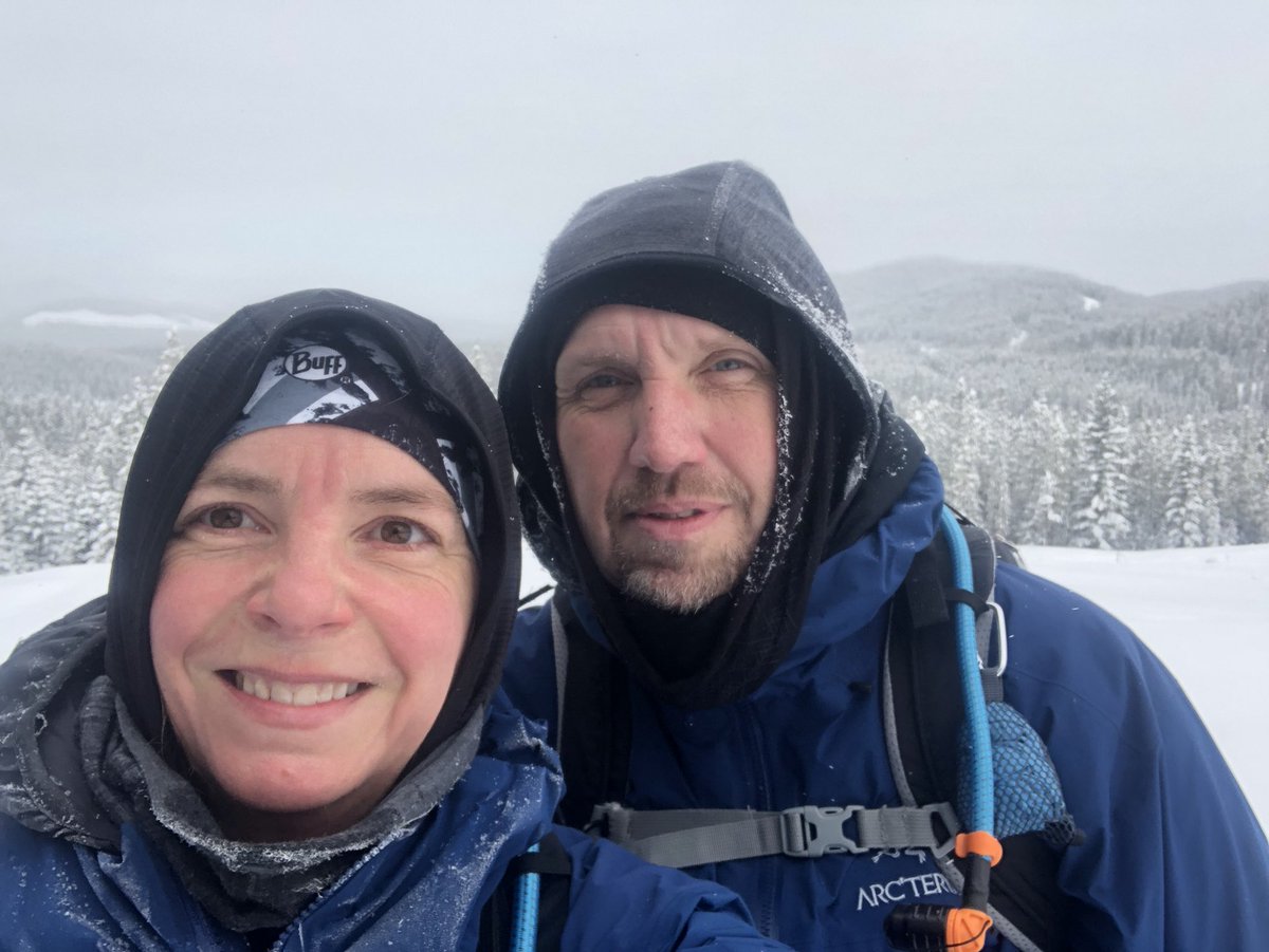 photohunter2's tweet photo. Hike 16 of 52 Ranger Summit with @macwiebes out exploring the countryside #goodlife #hikingadventures #hiking_lifestyle #kanaskiscountry #snowshoemountain #snowshoeing #enjoylife #ourlifetogether
#explorealbera https://t.co/rRyQLQbAAi