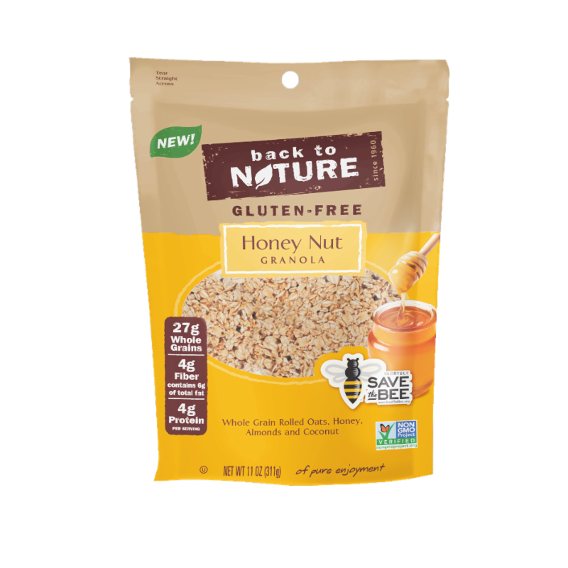 kyleecooks's tweet image. Can't wait to give this granola from @back2naturefood a try next week on #MomBlogTourFF!  I love granola as a snack!! #SnackHappy #SimplyDelicious #ad backtonaturefoods.com