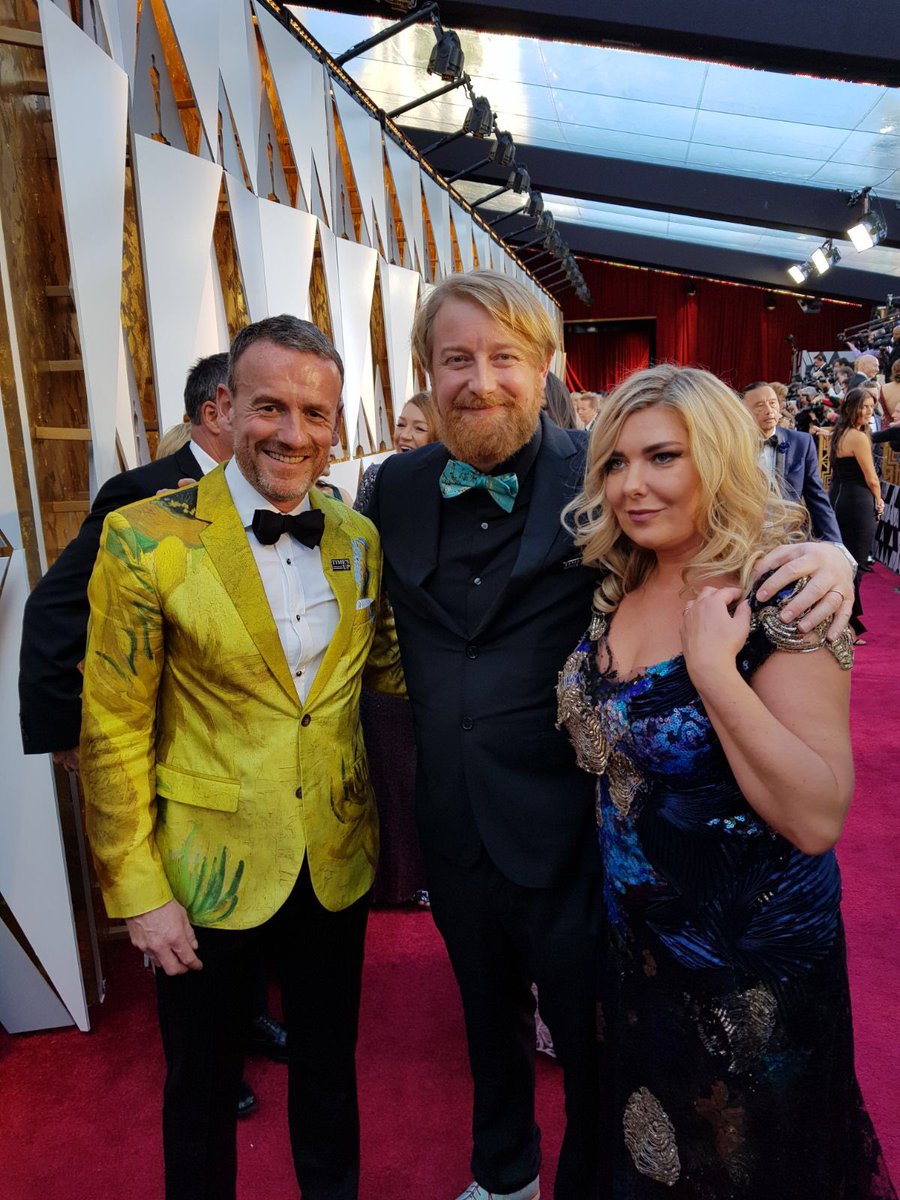 van gogh museum director