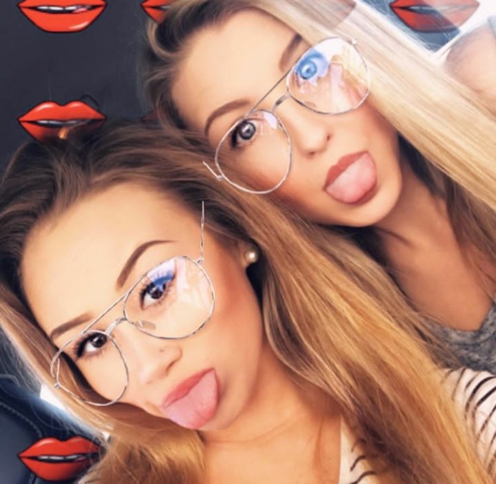 97Britt's tweet photo. Name a better duo... I'll wait!!💋✊ @crystaleason99 https://t.co/VlsXa1CjjS
