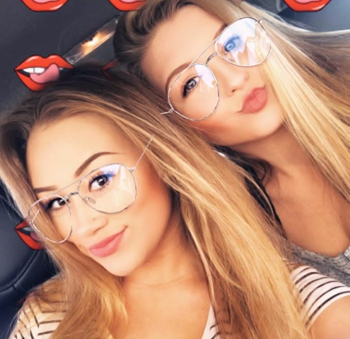 97Britt's tweet photo. Name a better duo... I'll wait!!💋✊ @crystaleason99 https://t.co/VlsXa1CjjS