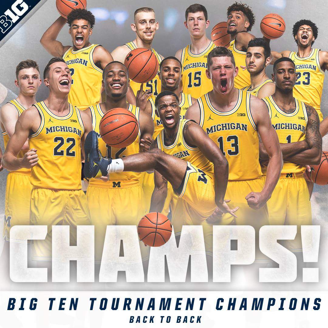 DanLeachDTM's tweet photo. #Hail #Michigan #Back2BackJack !! https://t.co/PlS4QsNbTh