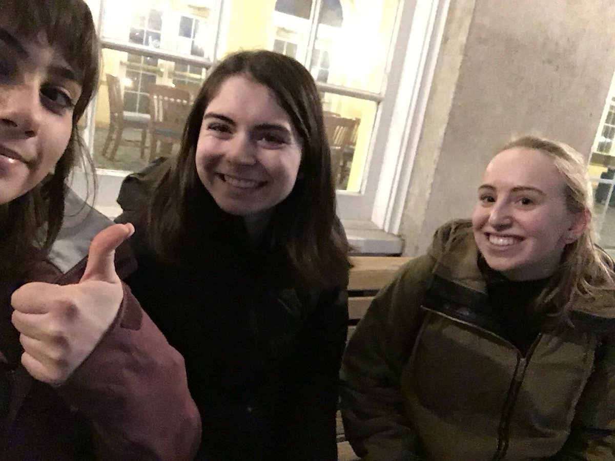 amsikkila's tweet photo. #vtz2018 last one hahaha https://t.co/jsiggmDy87