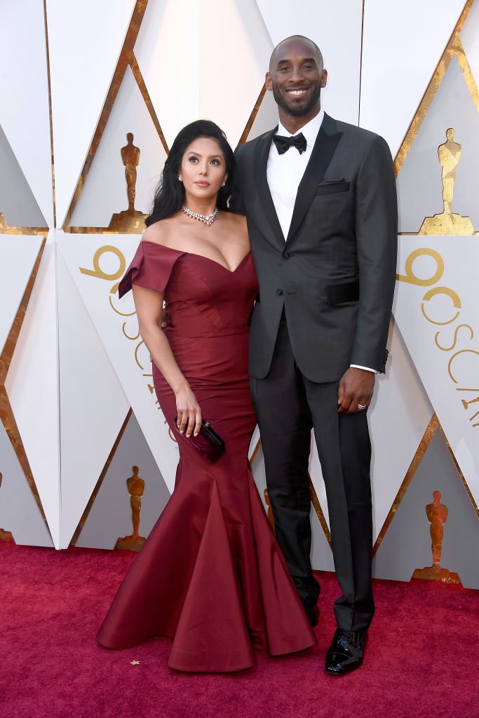 Eurohoopsnet's tweet photo. Kobe Bryant in the #Oscars nominated for ‘Dear Basketball’ animated short film https://t.co/9idvq4lrgL